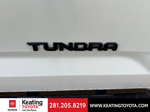 Used 2024 Toyota Tundra Limited image 9