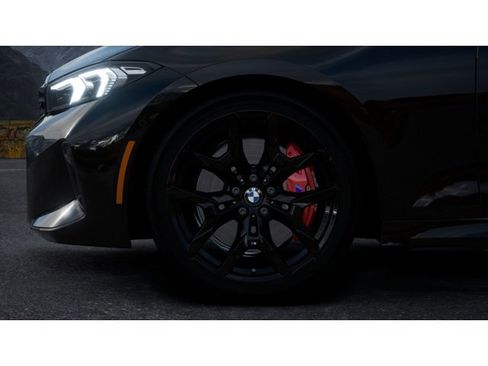 New 2026 BMW M340i RWD image 7