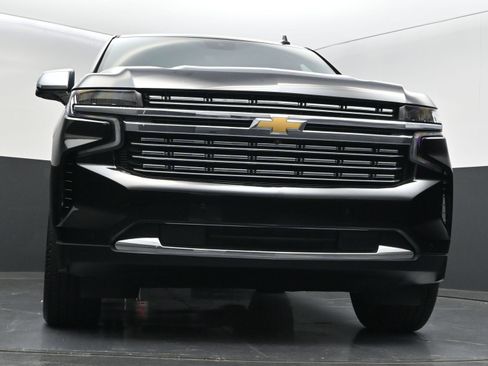 Used 2024 Chevrolet Tahoe Premier w/ Premium Package AWD/4WD image 44