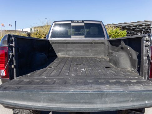 Used 2015 RAM 3500 Laramie Longhorn AWD/4WD image 5