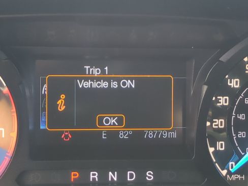 Used 2023 Ford Ranger XLT w/ Equipment Group 301A Mid AWD/4WD image 19