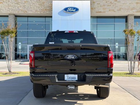 New 2026 Ford F150 STX w/ Equipment Group 200A AWD/4WD image 20