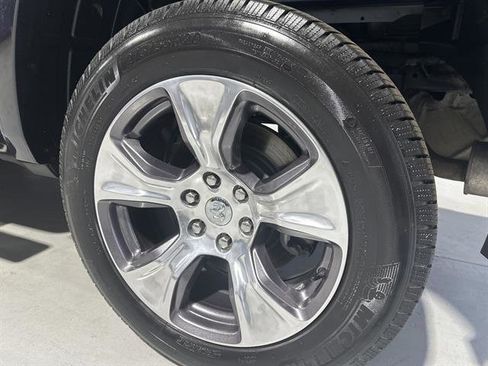 Used 2020 RAM 1500 Laramie image 17