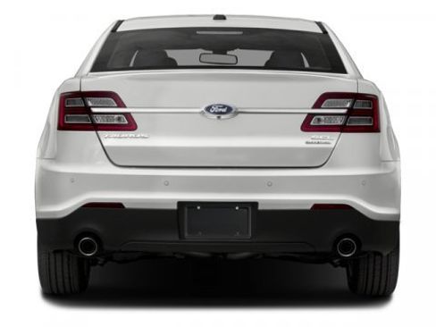 Used 2018 Ford Taurus SEL w/ Equipment Group 201A image 5