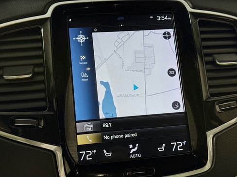 Used 2019 Volvo XC90 T6 Inscription w/ Advanced Package image 2