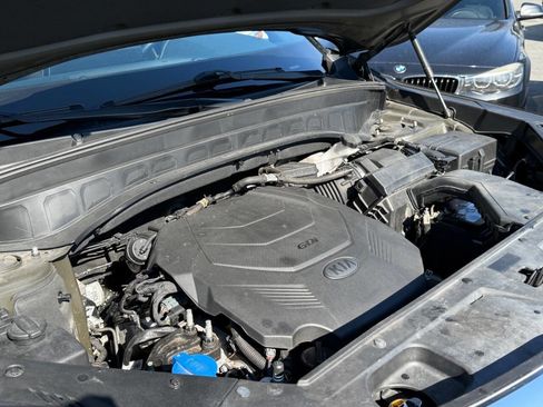 Used 2020 Kia Telluride SX w/ Towing Package image 27