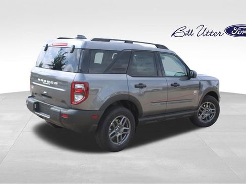 New 2026 Ford Bronco Sport Big Bend image 3