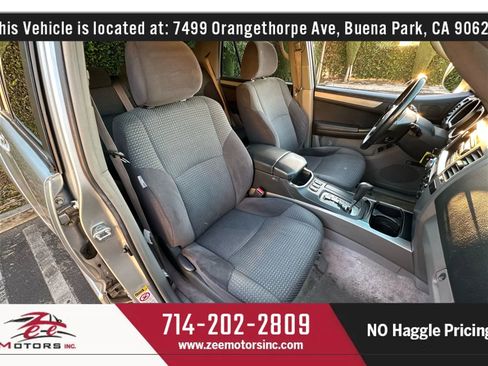 Used 2004 Toyota 4Runner Sport image 21