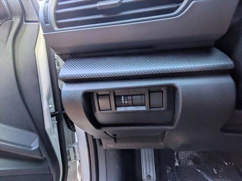 New 2026 Subaru Crosstrek 2.5i Premium image 18