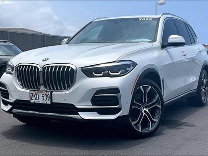 Used 2023 BMW X5 xDrive40i w/ Premium Package