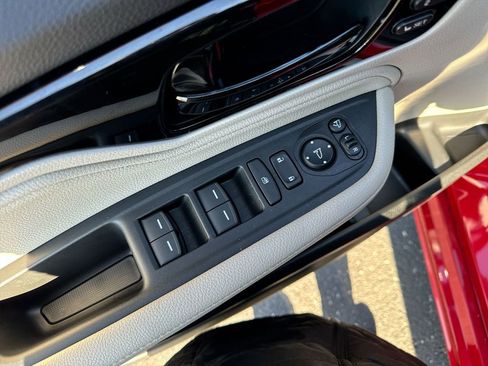 New 2026 Honda Odyssey Elite image 13