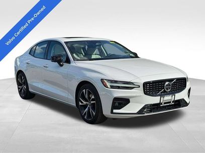 Certified 2024 Volvo S60 B5 Plus w/ Climate Package