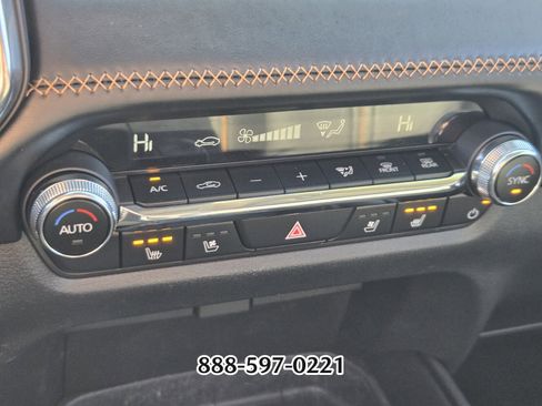 Used 2024 MAZDA CX-50 AWD 2.5 S w/ Premium Plus Pkg image 24