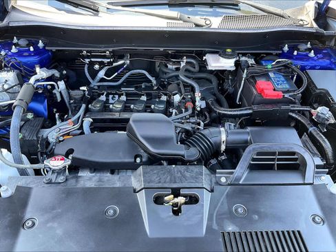 Certified 2023 Honda CR-V LX image 65