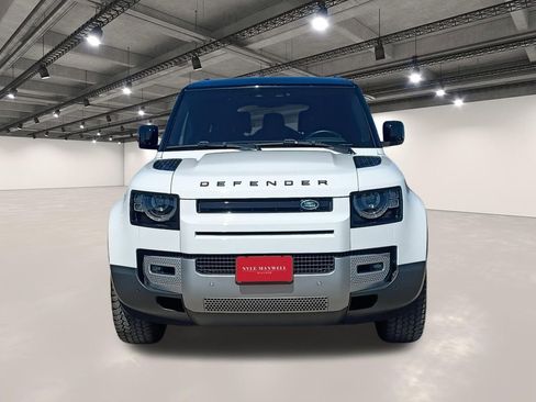 Used 2024 Land Rover Defender 130 S AWD/4WD image 18