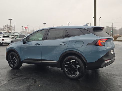 New 2026 Kia Sportage S image 5