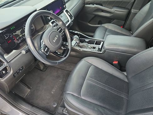 Used 2022 Kia Sorento SX image 13