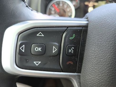 Used 2023 RAM 1500 Big Horn w/ Trailer Tow Group image 28