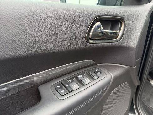 Used 2020 Dodge Durango R/T AWD/4WD image 21