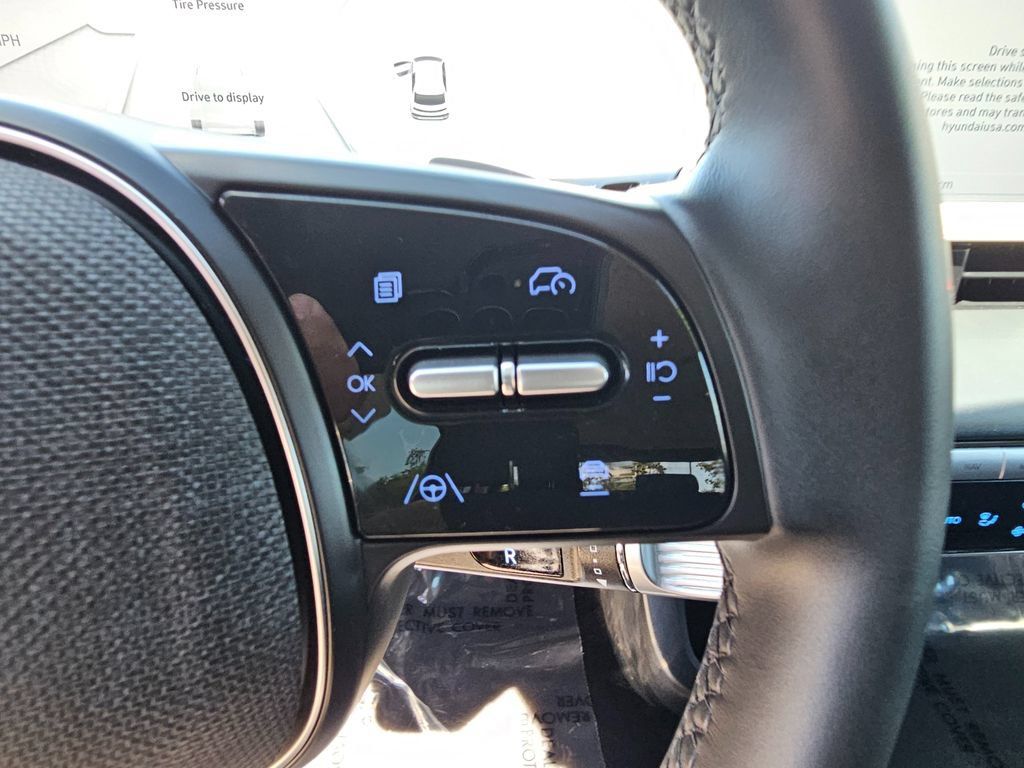 Certified 2024 Hyundai Ioniq 5 SE RWD image 26