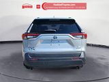 Used 2019 Toyota RAV4 LE image 4