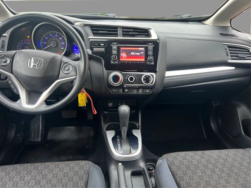 Used 2016 Honda Fit LX image 16