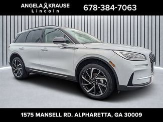 New 2026 Lincoln Corsair Reserve video 1