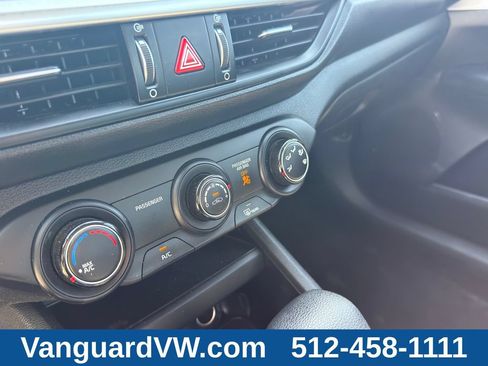 Used 2023 Kia Forte LXS FWD image 13