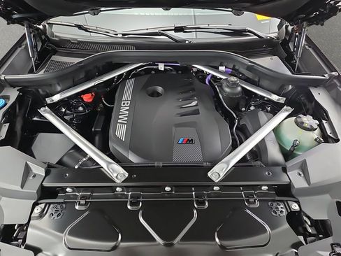 New 2026 BMW X6 xDrive40i AWD/4WD image 30