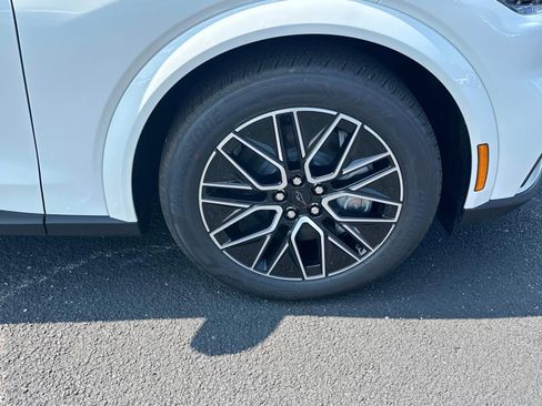 New 2025 Ford Mustang Mach-E Premium w/ Interior Protection Package image 45