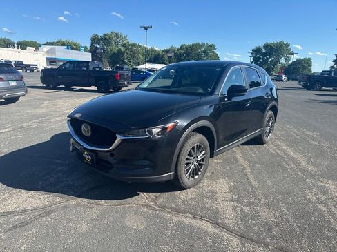 Used 2019 MAZDA CX-5 Touring AWD/4WD image 1