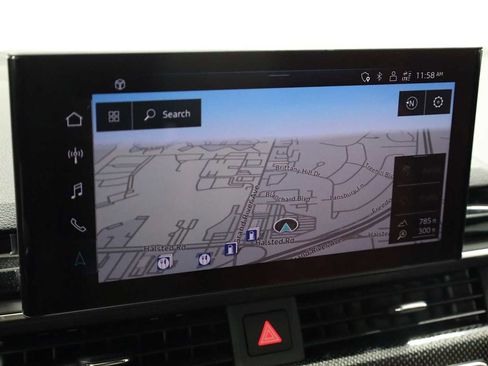 Used 2023 Audi S5 Premium Plus w/ Premium Plus Package image 31