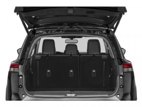 Certified 2022 Nissan Pathfinder SL image 14