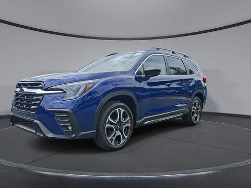 New 2026 Subaru Ascent Limited AWD/4WD image 10