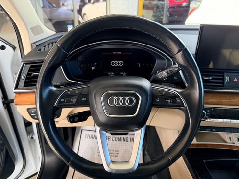 Used 2023 Audi Q5 2.0T Premium Plus image 12