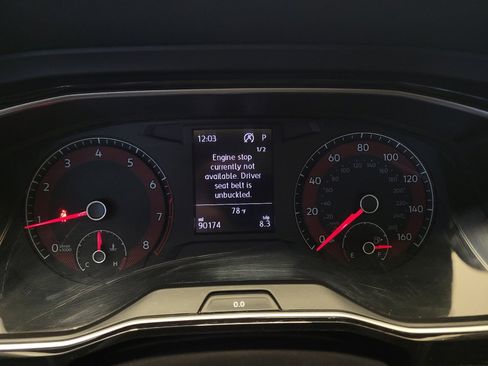 Used 2021 Volkswagen Jetta SE FWD image 23