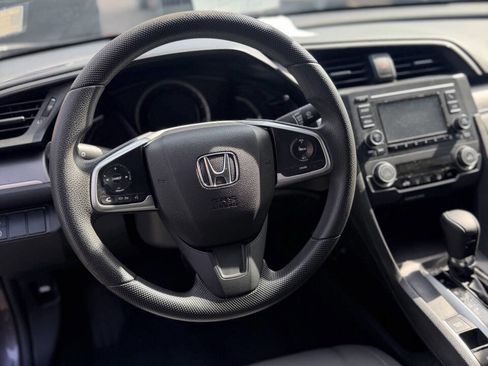 Used 2017 Honda Civic LX image 14