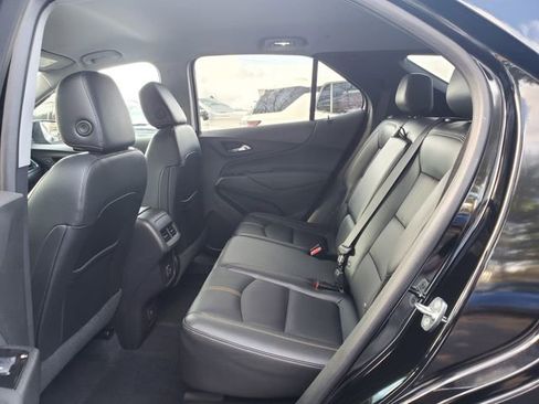 Certified 2023 Chevrolet Equinox Premier image 12