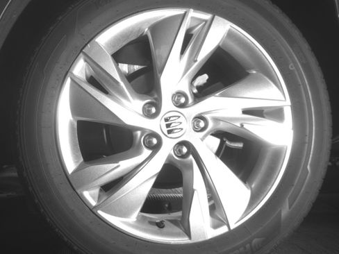 Used 2025 Buick Encore GX Preferred image 14