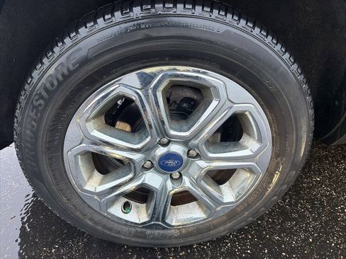 Used 2020 Ford EcoSport SE image 17