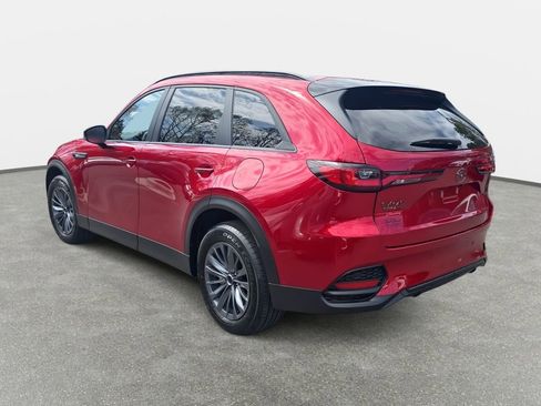 New 2026 MAZDA CX-70 SC Plus image 7