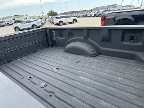 Used 2025 Ford F450 King Ranch w/ Chrome Package AWD/4WD image 9