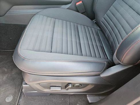New 2026 Ford Explorer ST-Line RWD image 4