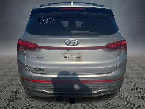 Used 2022 Hyundai Santa Fe XRT w/ Cargo Package AWD/4WD image 5