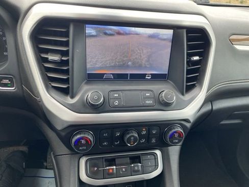 Used 2023 GMC Acadia SLE w/ Driver Convenience Package AWD/4WD image 23