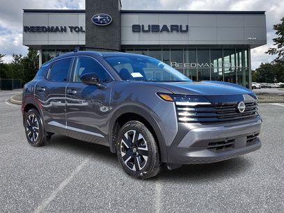 Used 2026 Nissan Kicks SV w/ Cold Weather Package