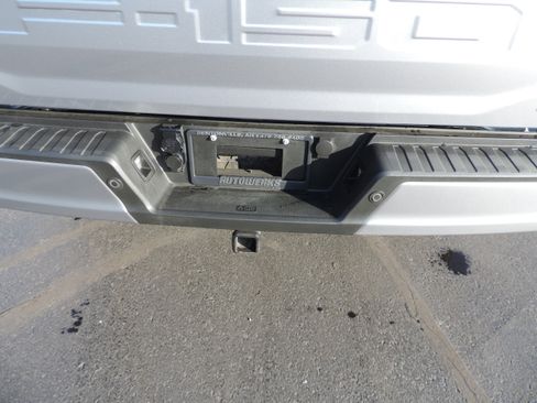 Used 2022 Ford F150 Lariat w/ Equipment Group 502A High image 22