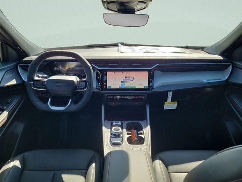 New 2026 Jeep Cherokee Limited AWD/4WD image 11