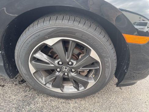 Used 2024 Honda Odyssey Elite image 49