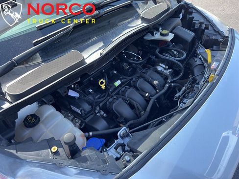 Used 2020 Ford Transit Connect XL image 31